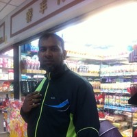 Mubeen Janghi