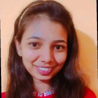 Charushila Shinde