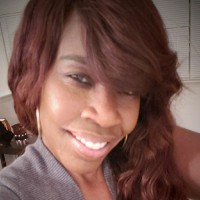 Tiffany Burton