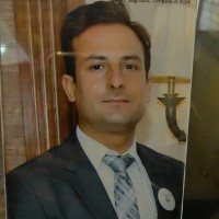 Rohan Kumar Sharma