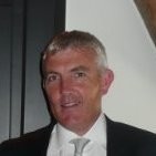 Paddy Byrne
