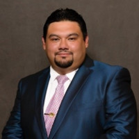 Marco A. Pizana Jr.