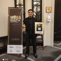 Ahmad Syafiq Ahmad Iqbal