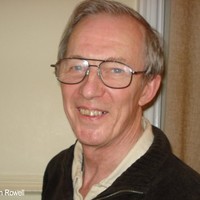 Stan Rowell