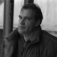 Bartłomiej Majzel