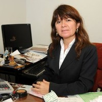 CLAUDIA SILVINA SOSA