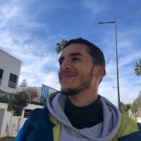 Driss Daif