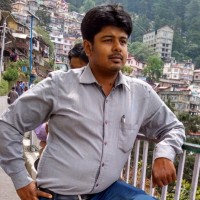 Anustup Mukherjee