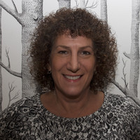 Jane Halpern