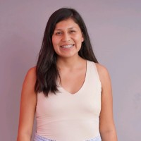 Judith Huamani Cadenas (Ella/She/Her)