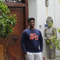 ARUN KUMAR V