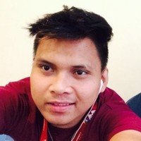 Lance Manlangit