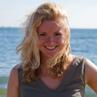 Charlotte Mesurolle