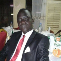 Mamadou Lamine Laye