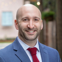Joe Saluke, MBA, SHRM-CP