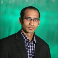 Bharadwaj Gunturu