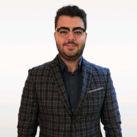 Mehrad Barz