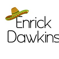 enrick dawkins