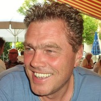 Mark Huysman