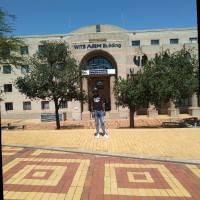Mzwandile Makhubu