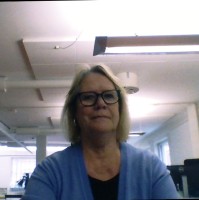 Inger Bergqvist Svensson