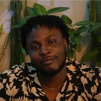 Feyifoluwa Abioye