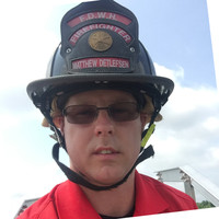 Matthew Detlefsen