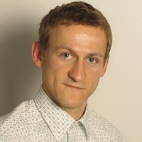Erik Gregow