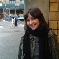 Julie Gagne