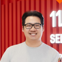 Andy Byeonghak Ye