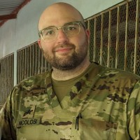 Paul Nicolosi