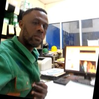 Cyril Dahi