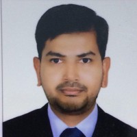 Abduljaleel Mohammed