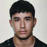 Edgar Alba