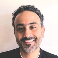 Mazen Charafeddine, Rph, Pharmd, Mba
