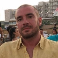 Halil Gedik