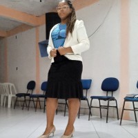 Silvânia Santos