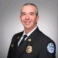 Chris Langlois, Ms, Cfo, Efo