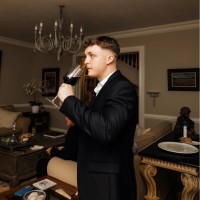Darren Ebel