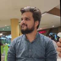 Faheem Raja