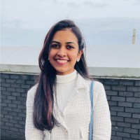 Sandra Vithayathil