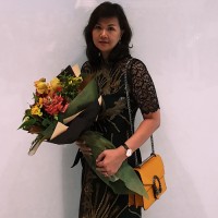 A. Liliawati Oentoro H.