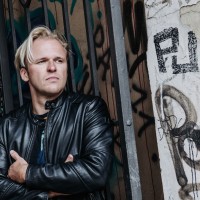 Marcus Feder