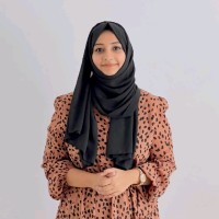 Sahana Mundockil