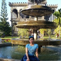 myrtle Narciso