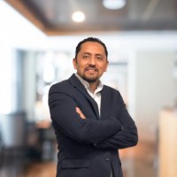 Santiago Echeverria Viteri