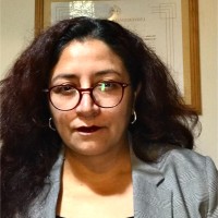 Liliana Cuevas