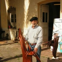 Ricardo Braunstein Giménez