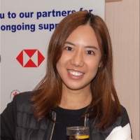 Yumi Ma
