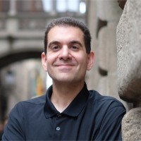 Okan Serpersu